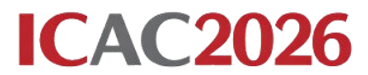 ICAC2026 Logo