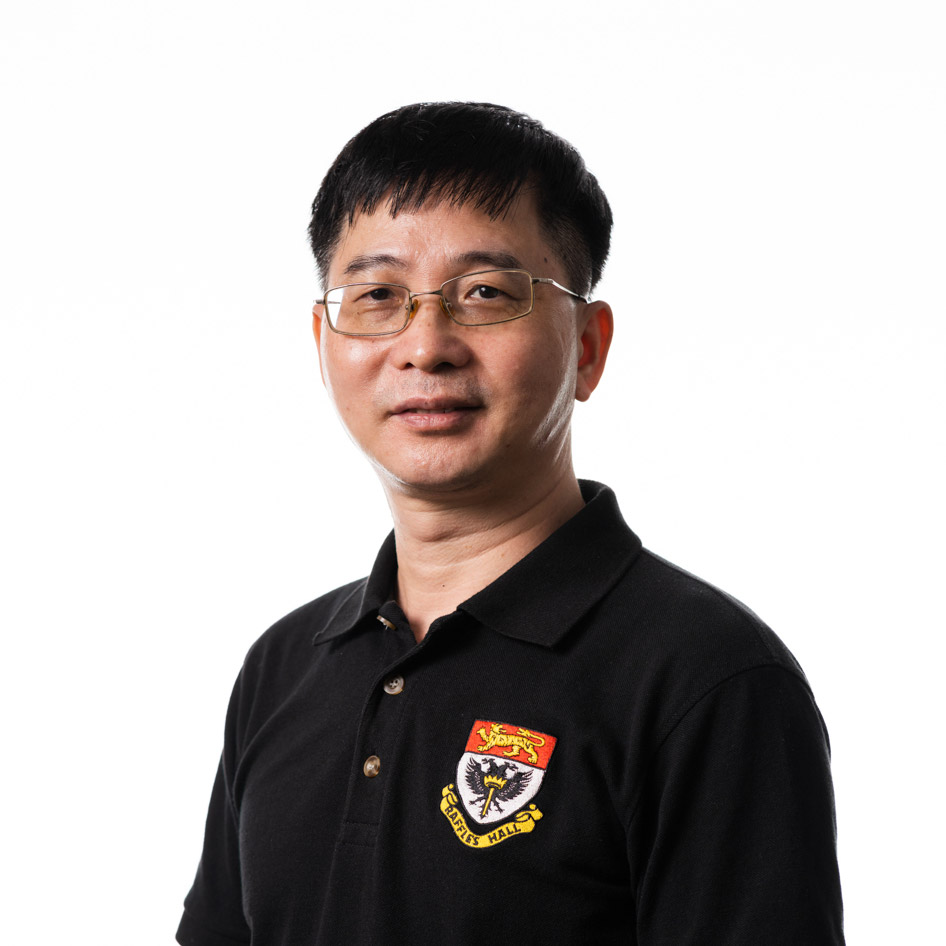 Dr. Haoyong Yu