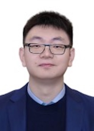 Dr. Weibo Liu